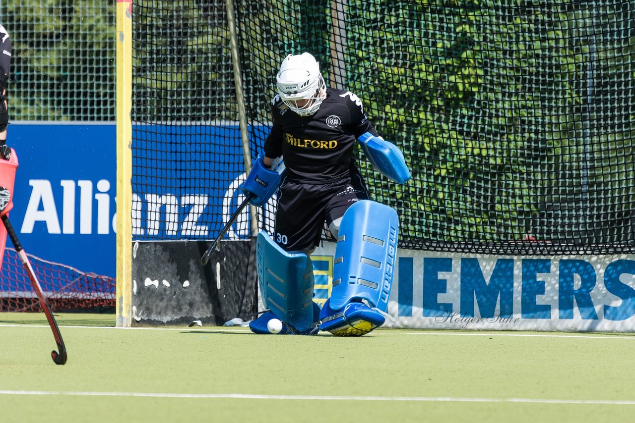 Bild 71 - BL CadA - UHC Hamburg : Ergebnis: 0:0